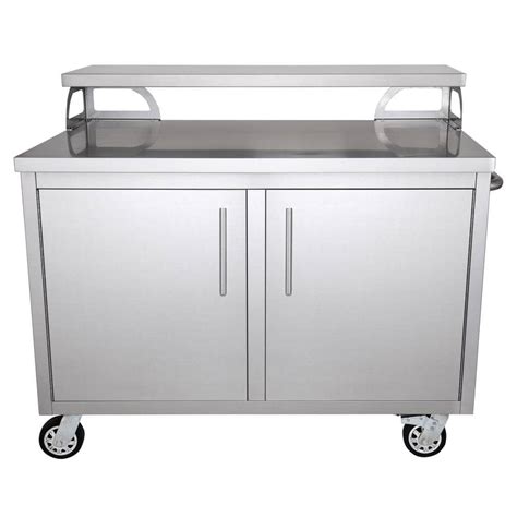 outdoor stainless steel bar cabinet|bar top legs cabinet.